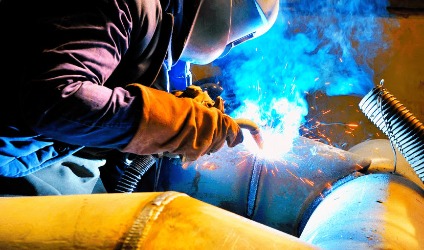 Dillon's Welding Services