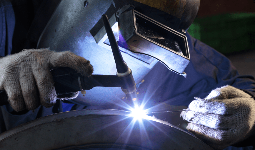 Dillon's Welding Services